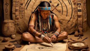 What Are Some Traditions and Ceremonies the Hopi Tribe Celebrates - FATSIL