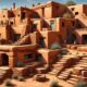 hopi tribe home construction