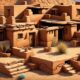 hopi tribe house construction