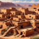 hopi tribe housing description