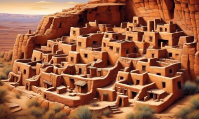 hopi tribe overview details