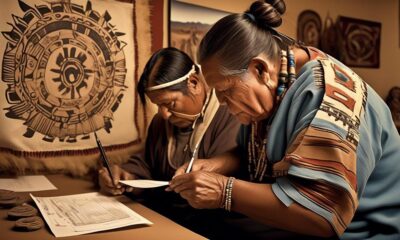 hopi tribe registration process