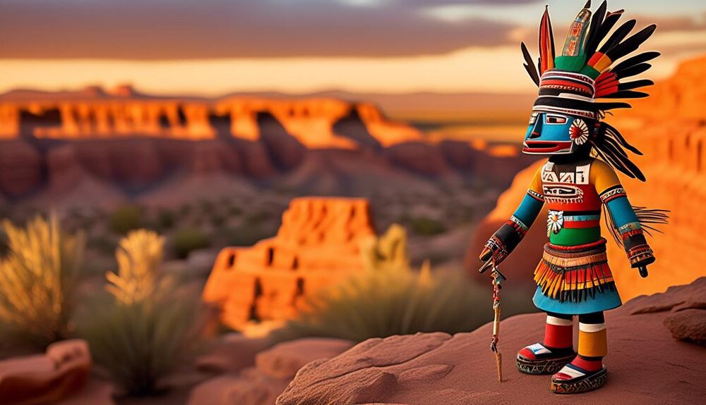 hopi tribe religious beliefs