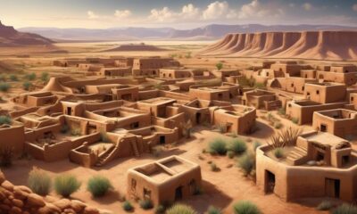 hopi tribe s agricultural practices