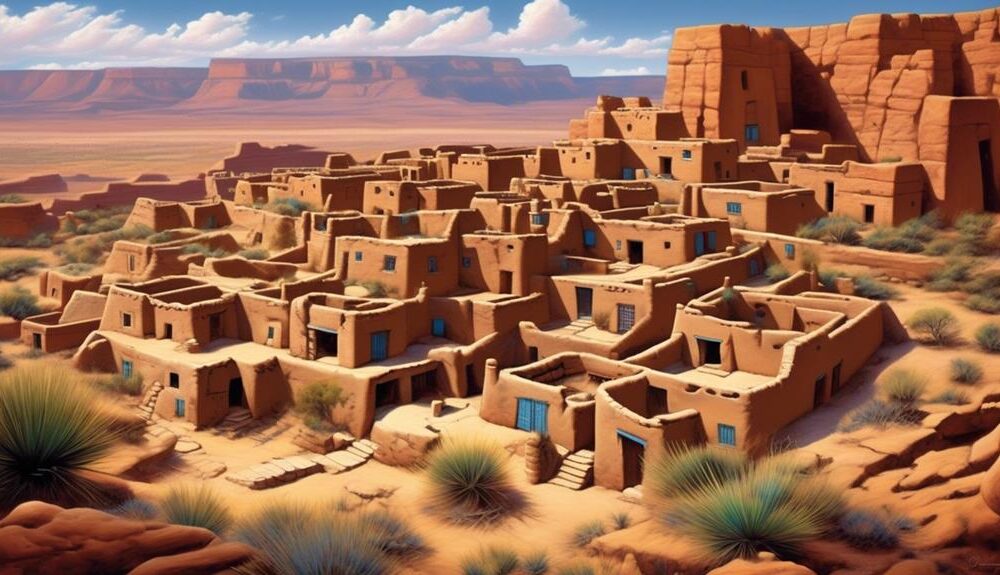 hopi tribe s ancient way