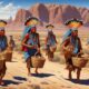 hopi tribe s arrival in arizona