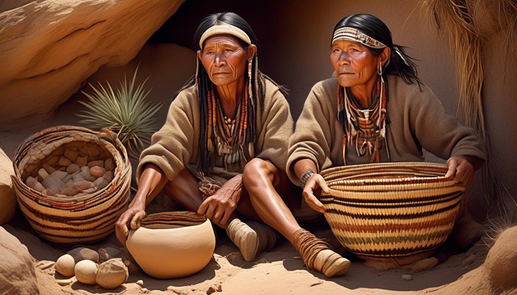 hopi tribe s carrying methods