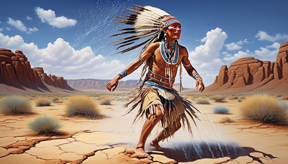 hopi tribe s climate actions