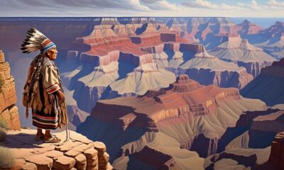 hopi tribe s connection to the grand canyon