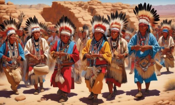 hopi tribe s contemporary way