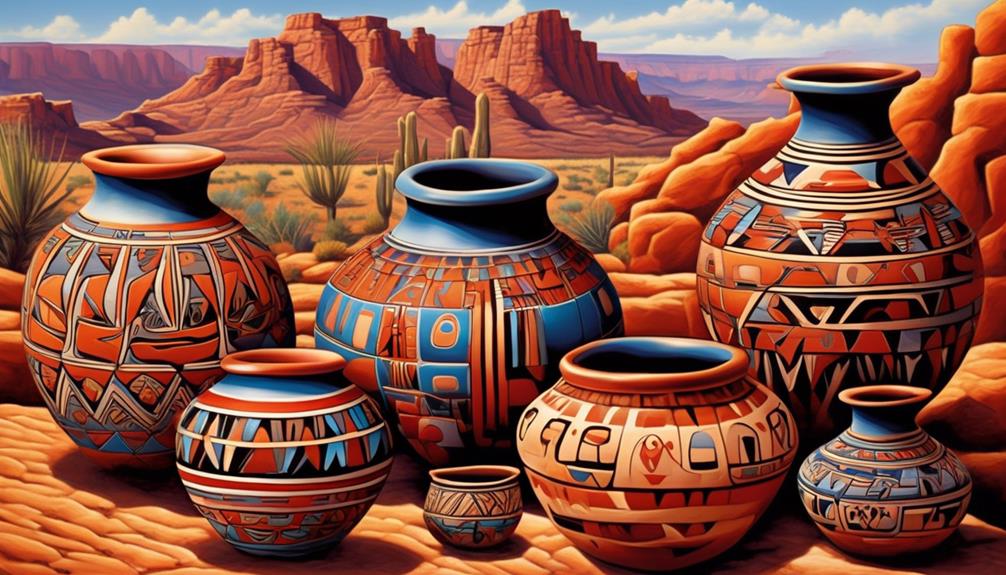 hopi tribe s contributions in arizona