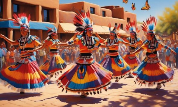 hopi tribe s cultural practices