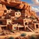 hopi tribe s cultural region