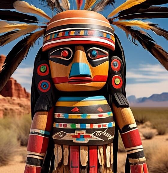 hopi tribe s cultural significance