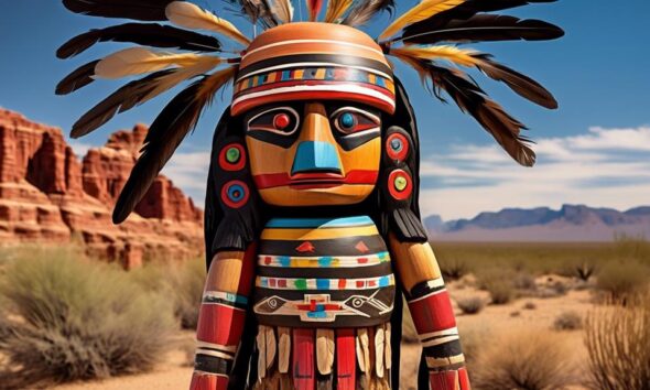 hopi tribe s cultural significance