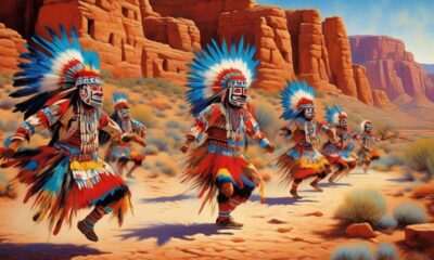 hopi tribe s cultural significance