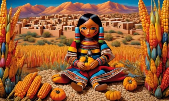 hopi tribe s cultural significance