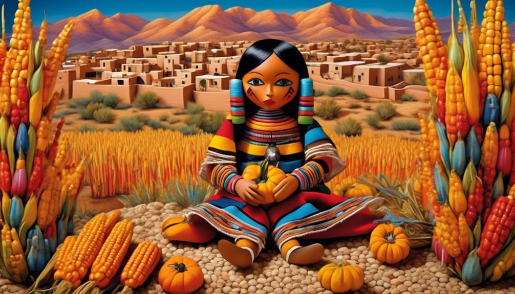 hopi tribe s cultural significance
