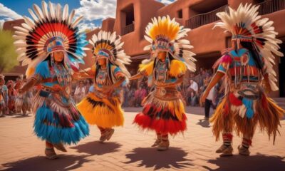 hopi tribe s cultural traditions