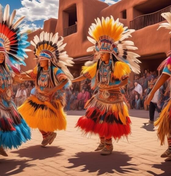 hopi tribe s cultural traditions