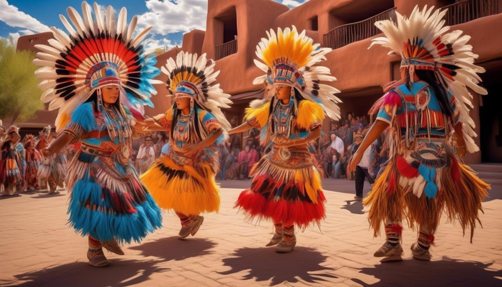 hopi tribe s cultural traditions