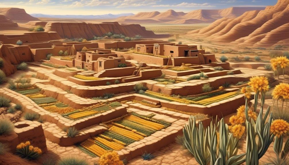 hopi tribe s deep connection