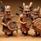 hopi tribe s defensive tools