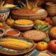 hopi tribe s dietary traditions