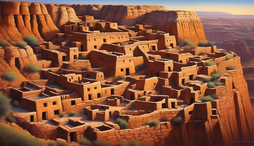 Where Did the Hopi Tribe Live? - FATSIL