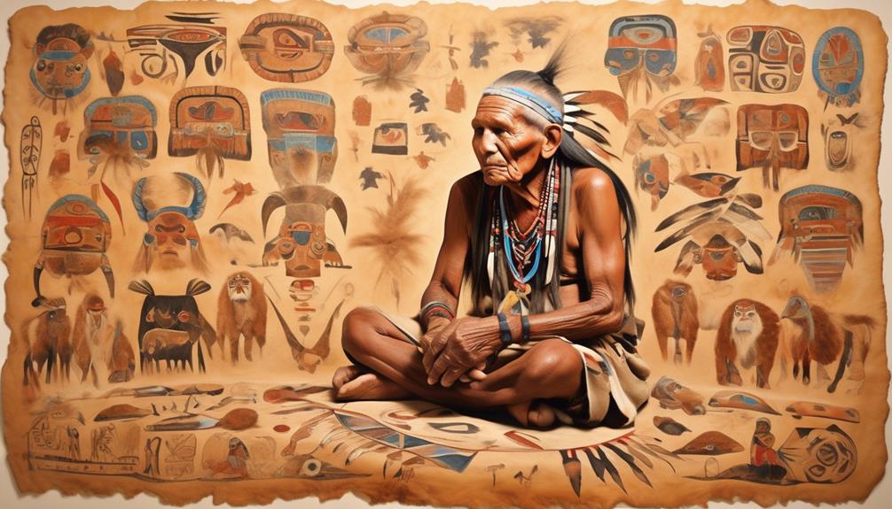 hopi tribe s historical record