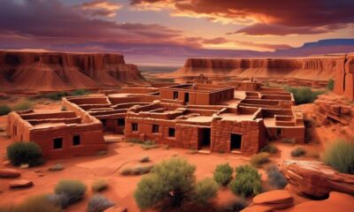 hopi tribe s historical residence