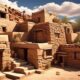 hopi tribe s house construction