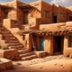 hopi tribe s house materials