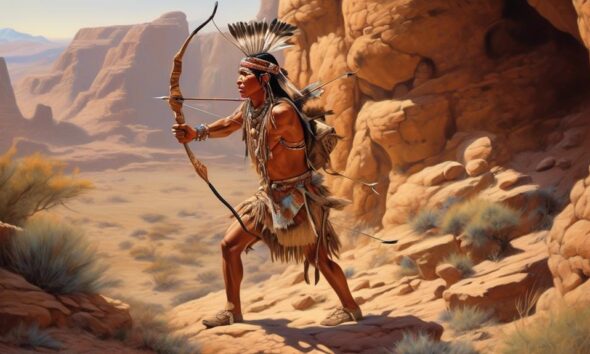 hopi tribe s hunting practices