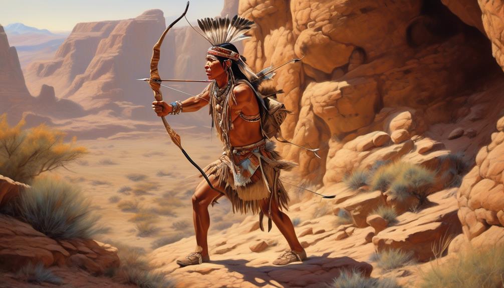 hopi tribe s hunting practices