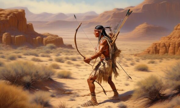 hopi tribe s hunting practices