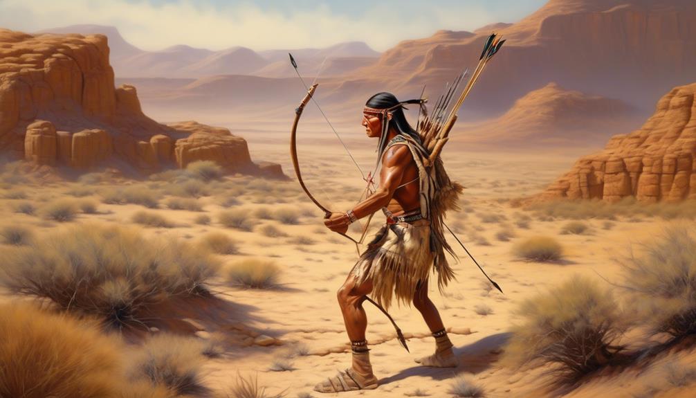 hopi tribe s hunting practices
