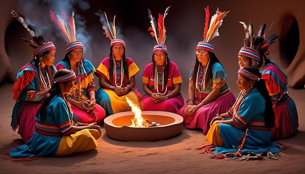 hopi tribe s menstrual practices
