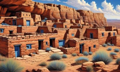 hopi tribe s native american state