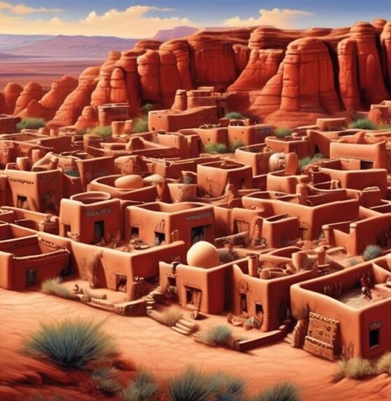 hopi tribe s origin story