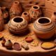 hopi tribe s pottery usage