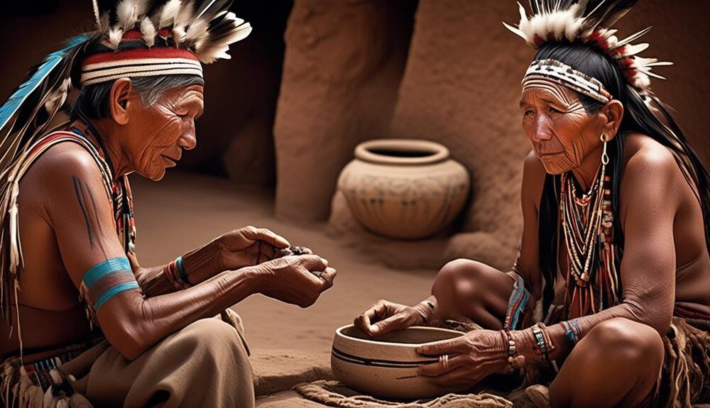 hopi tribe s resident photographer