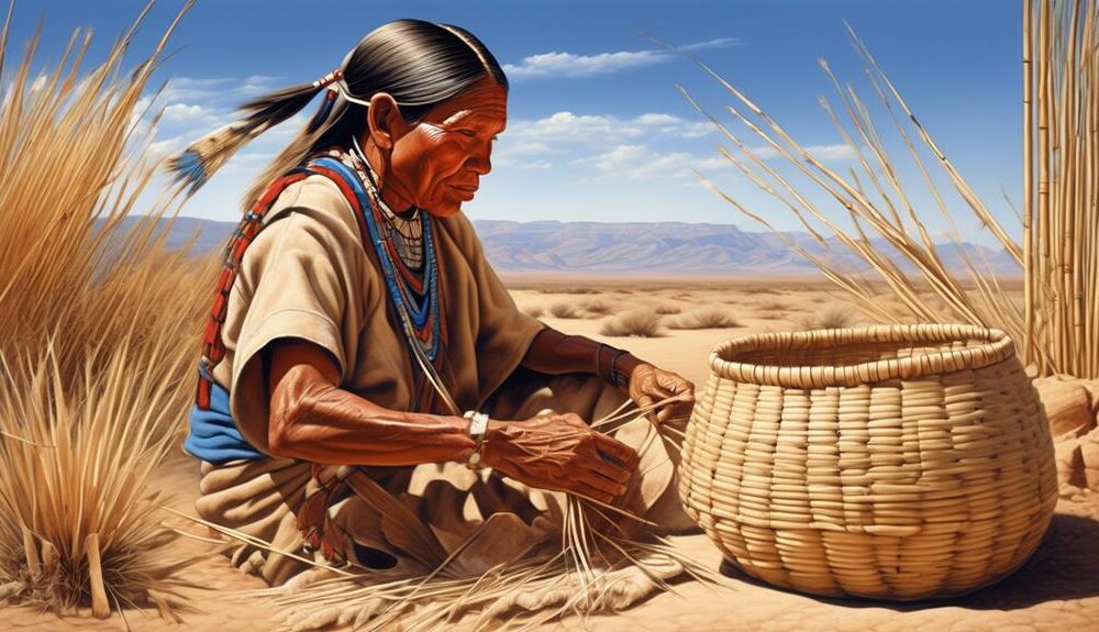 hopi tribe s resource utilization