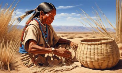 hopi tribe s resource utilization