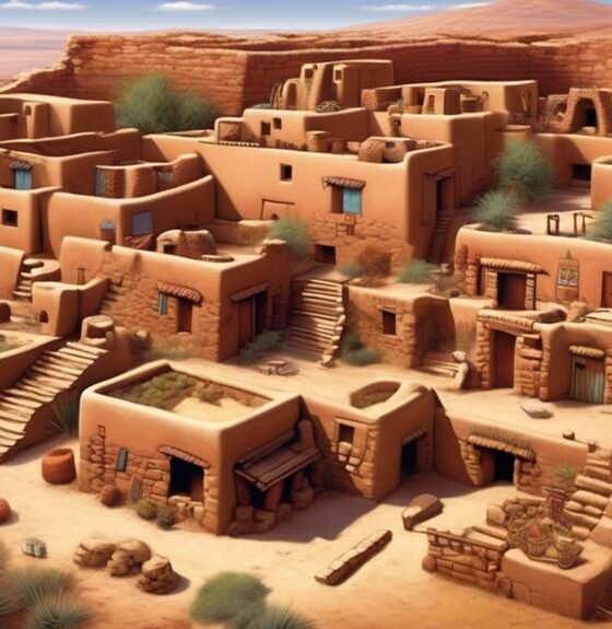 hopi tribe s seasonal dwelling