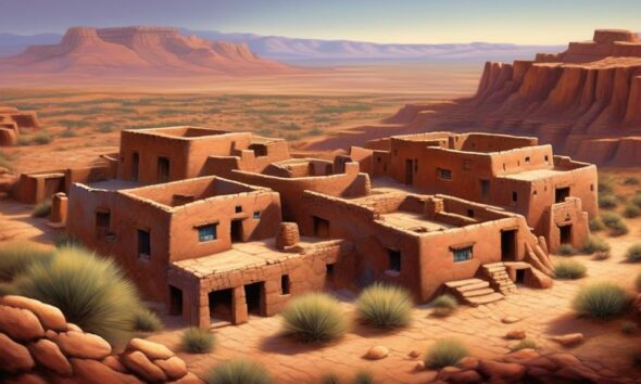 hopi tribe s survival methods