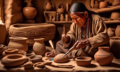 hopi tribe s tools and utensils