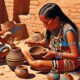 hopi tribe s trading partners