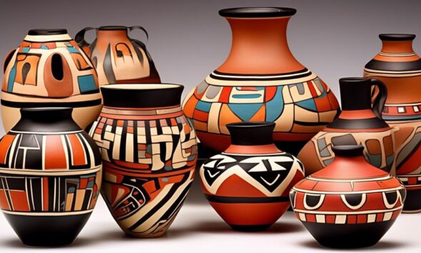 hopi tribe s traditional art