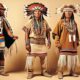 hopi tribe s traditional attire